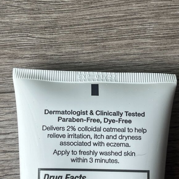 CLn® Body Moisturizer 8 ounce - Picture 3 of 4